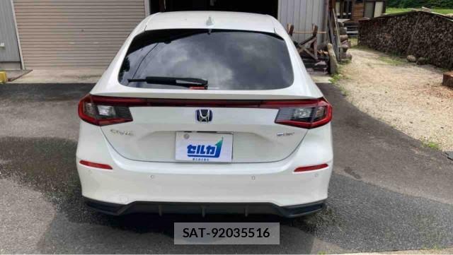 Honda CIVIC 2023-10 8281087-1