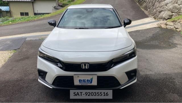 Honda CIVIC 2023-10 8281087-9