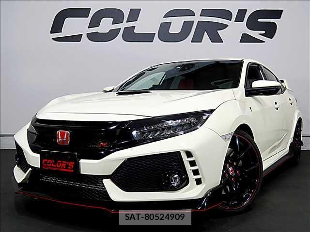 Honda CIVIC 2018-10 8281240-0