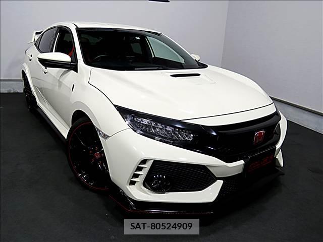 Honda CIVIC 2018-10 8281240-1