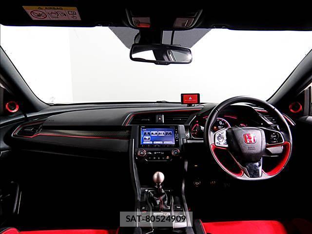 Honda CIVIC 2018-10 8281240-10