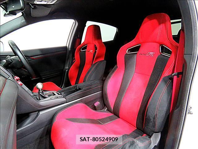 Honda CIVIC 2018-10 8281240-13