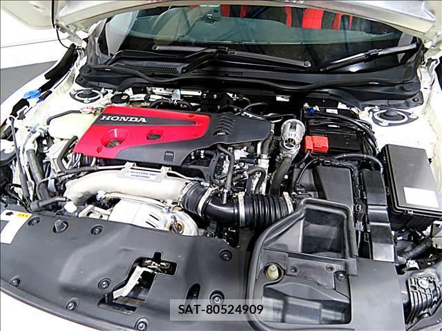 Honda CIVIC 2018-10 8281240-19