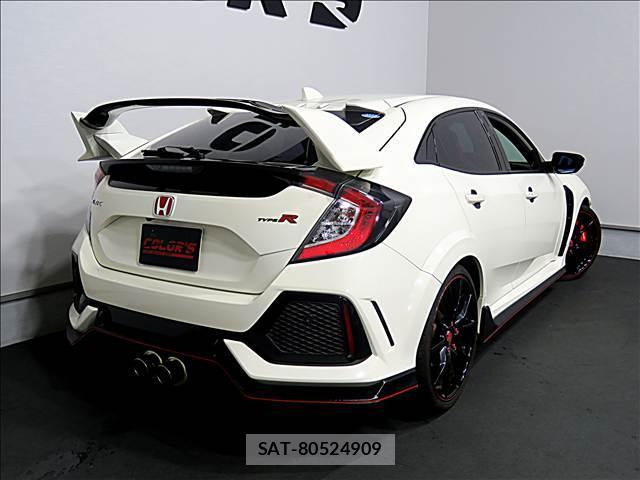 Honda CIVIC 2018-10 8281240-2