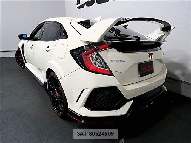 Honda CIVIC 2018-10 8281240-3