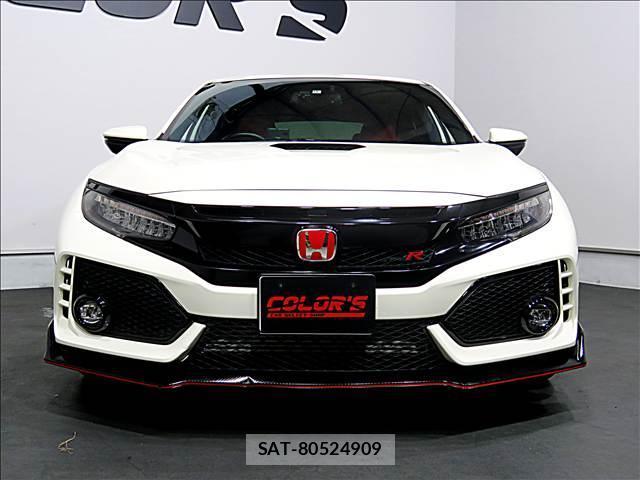 Honda CIVIC 2018-10 8281240-4