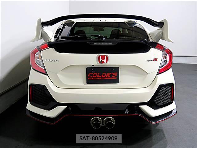 Honda CIVIC 2018-10 8281240-5