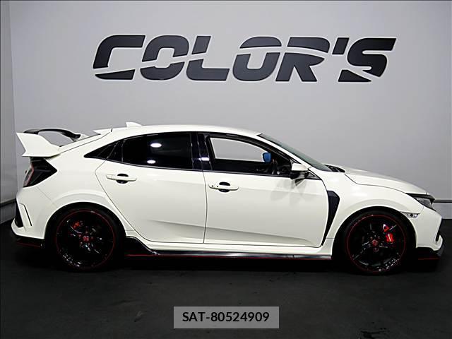 Honda CIVIC 2018-10 8281240-6