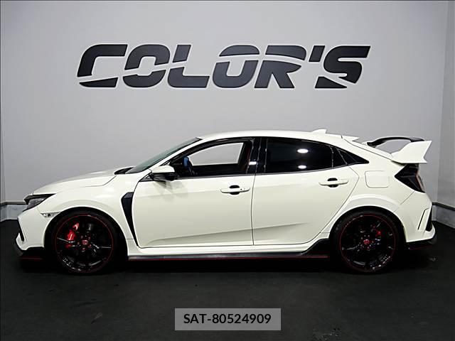 Honda CIVIC 2018-10 8281240-7