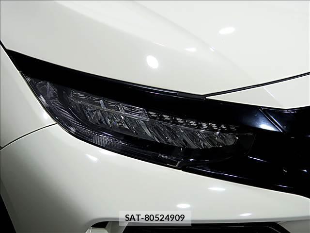 Honda CIVIC 2018-10 8281240-8