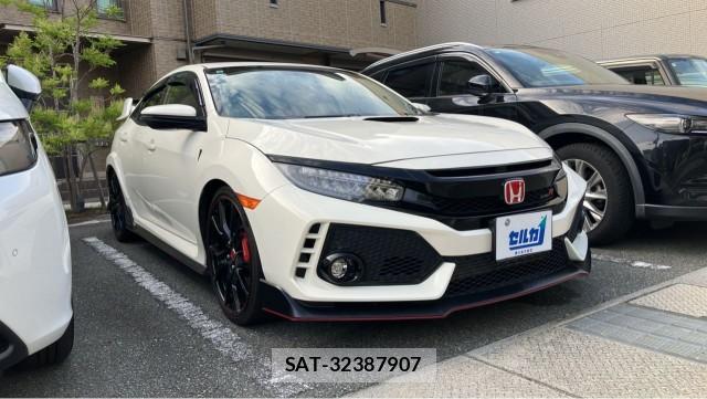 Honda CIVIC 2019-09 8281366-11