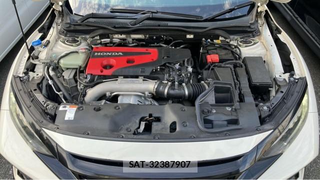 Honda CIVIC 2019-09 8281366-7