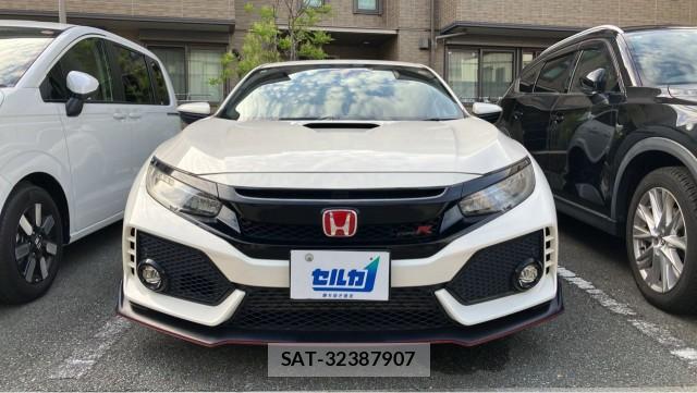 Honda CIVIC 2019-09 8281366-9