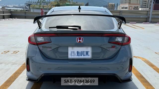 Honda CIVIC 2024-12 8281701-1