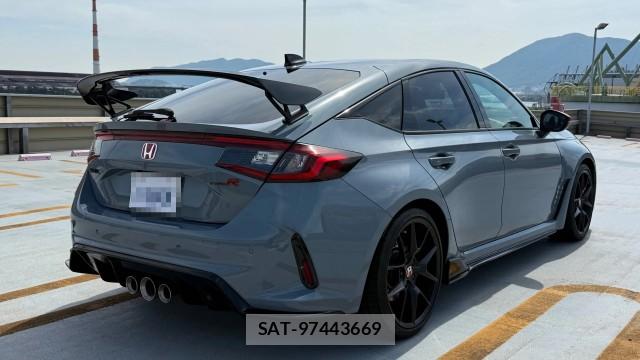 Honda CIVIC 2024-12 8281701-12