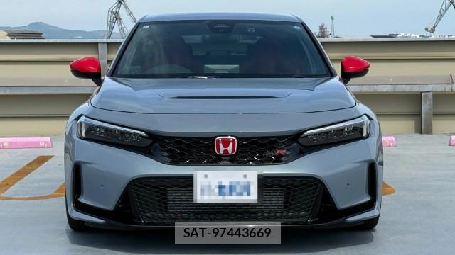 Honda CIVIC 2024-12 8281701-9
