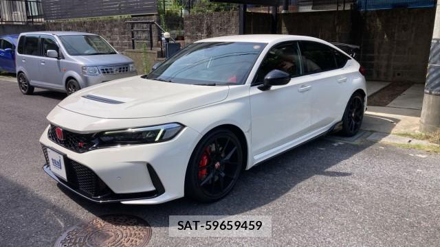 Honda CIVIC 2025-06 8281825-0