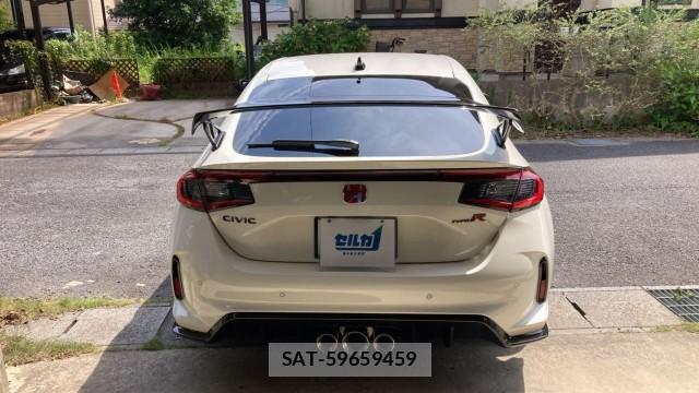 Honda CIVIC 2025-06 8281825-1