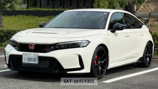 Honda CIVIC 2025-11 8282003-0