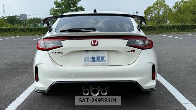 Honda CIVIC 2025-11 8282003-1