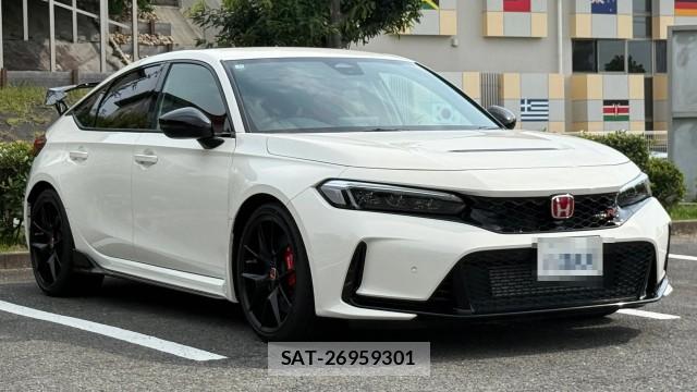 Honda CIVIC 2025-11 8282003-11