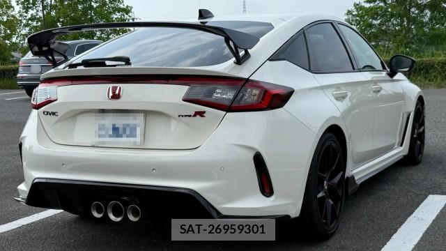 Honda CIVIC 2025-11 8282003-12