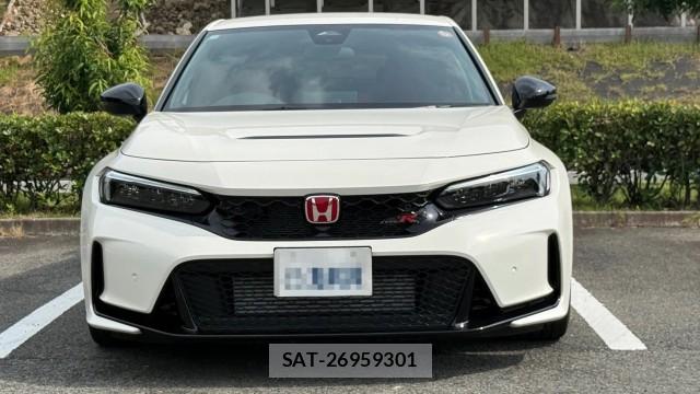 Honda CIVIC 2025-11 8282003-9