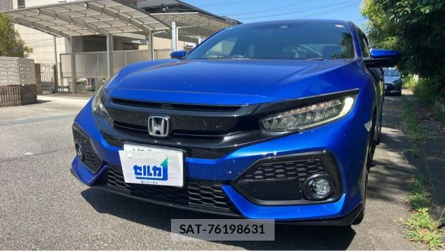 Honda CIVIC 2019-09 8282068-0