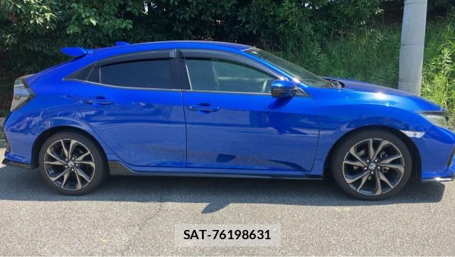 Honda CIVIC 2019-09 8282068-3