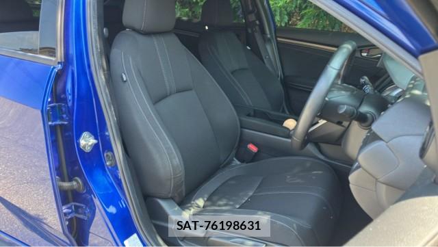Honda CIVIC 2019-09 8282068-5