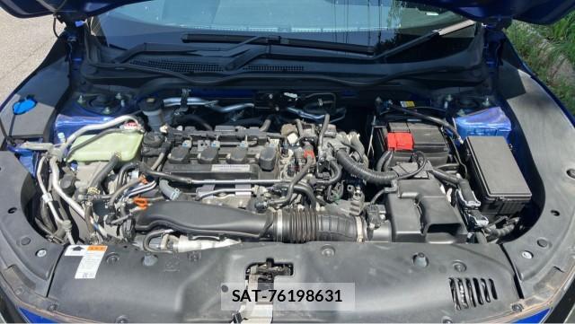 Honda CIVIC 2019-09 8282068-7