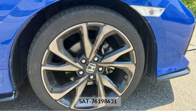 Honda CIVIC 2019-09 8282068-8