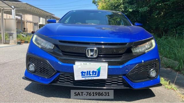 Honda CIVIC 2019-09 8282068-9