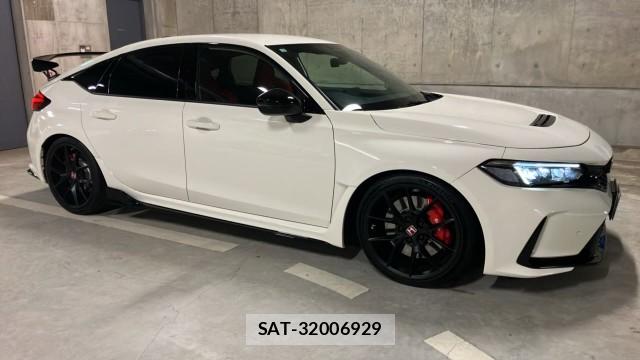 Honda CIVIC 2025-01 8282075-3