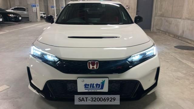 Honda CIVIC 2025-01 8282075-9