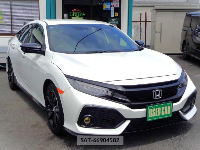 Honda CIVIC 2019-06 8282536-1