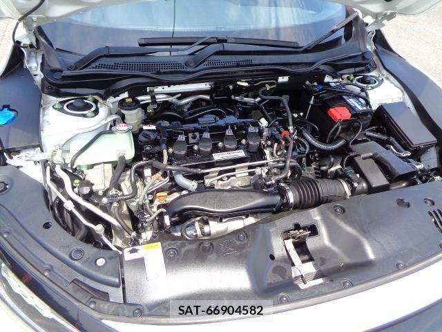 Honda CIVIC 2019-06 8282536-7