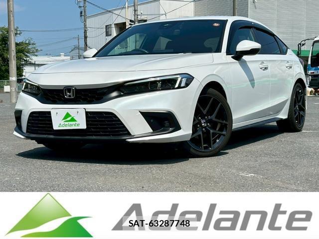 Honda CIVIC 2021-11 8284076-0