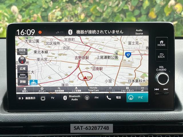 Honda CIVIC 2021-11 8284076-4