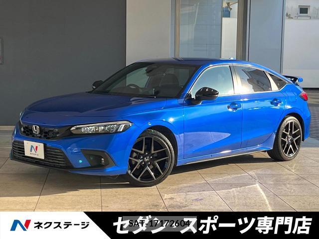 Honda CIVIC 2021-11 8284457-0