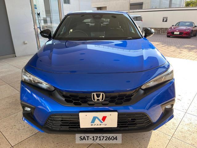 Honda CIVIC 2021-11 8284457-14