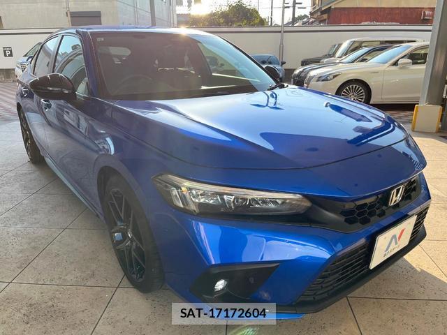 Honda CIVIC 2021-11 8284457-16