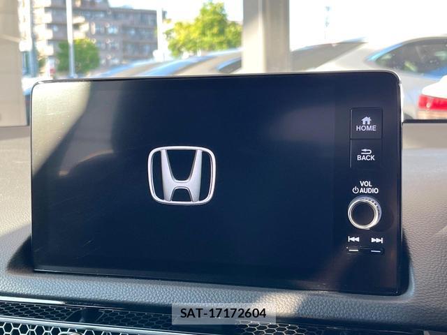 Honda CIVIC 2021-11 8284457-4