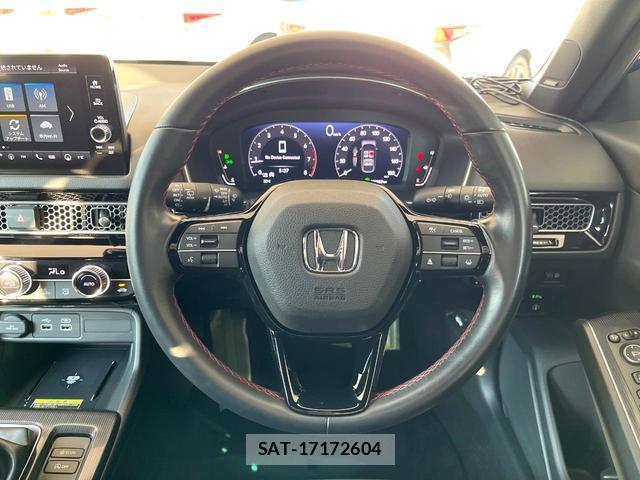 Honda CIVIC 2021-11 8284457-8