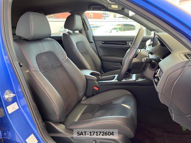 Honda CIVIC 2021-11 8284457-9
