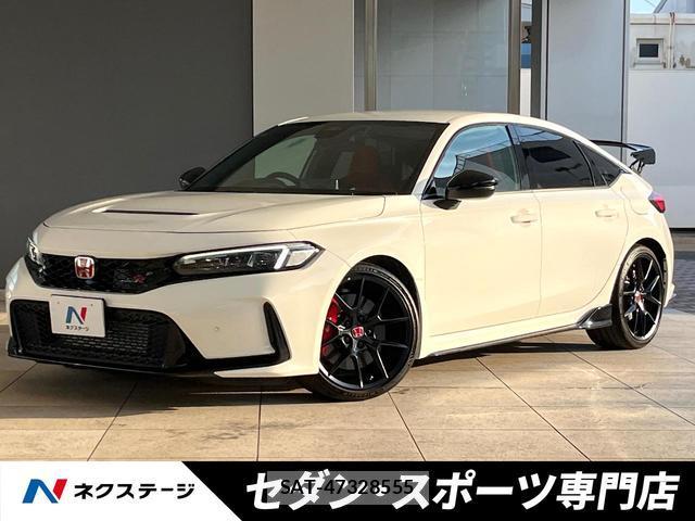 Honda CIVIC 2024-12 8284458-0