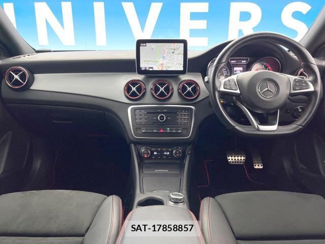 Mercedes Benz CLA-CLASS 2016-03 8279335-1