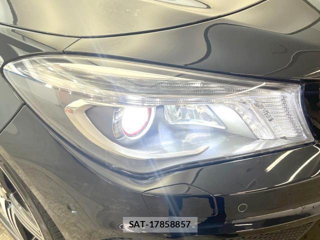 Mercedes Benz CLA-CLASS 2016-03 8279335-11