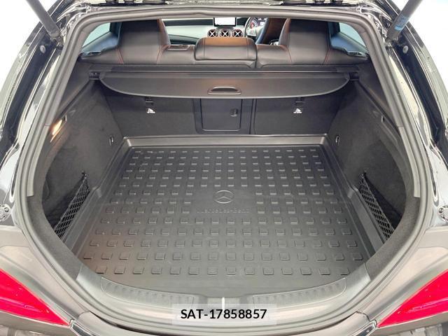 Mercedes Benz CLA-CLASS 2016-03 8279335-12