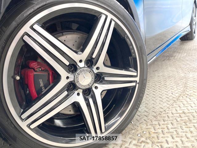 Mercedes Benz CLA-CLASS 2016-03 8279335-13